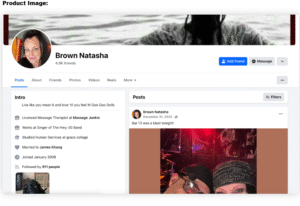 USA Super Aged Reinstated Profile